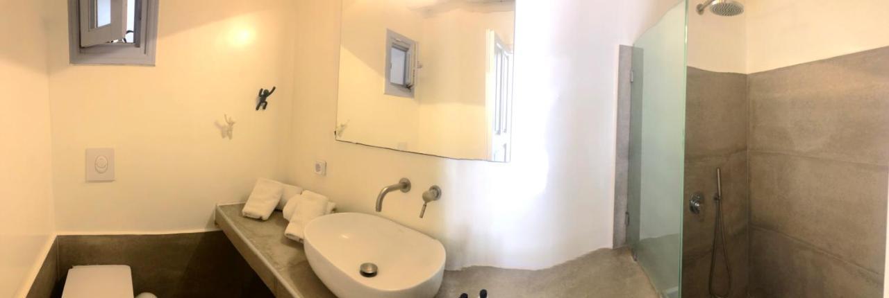 Thera Incognita Apartament *
