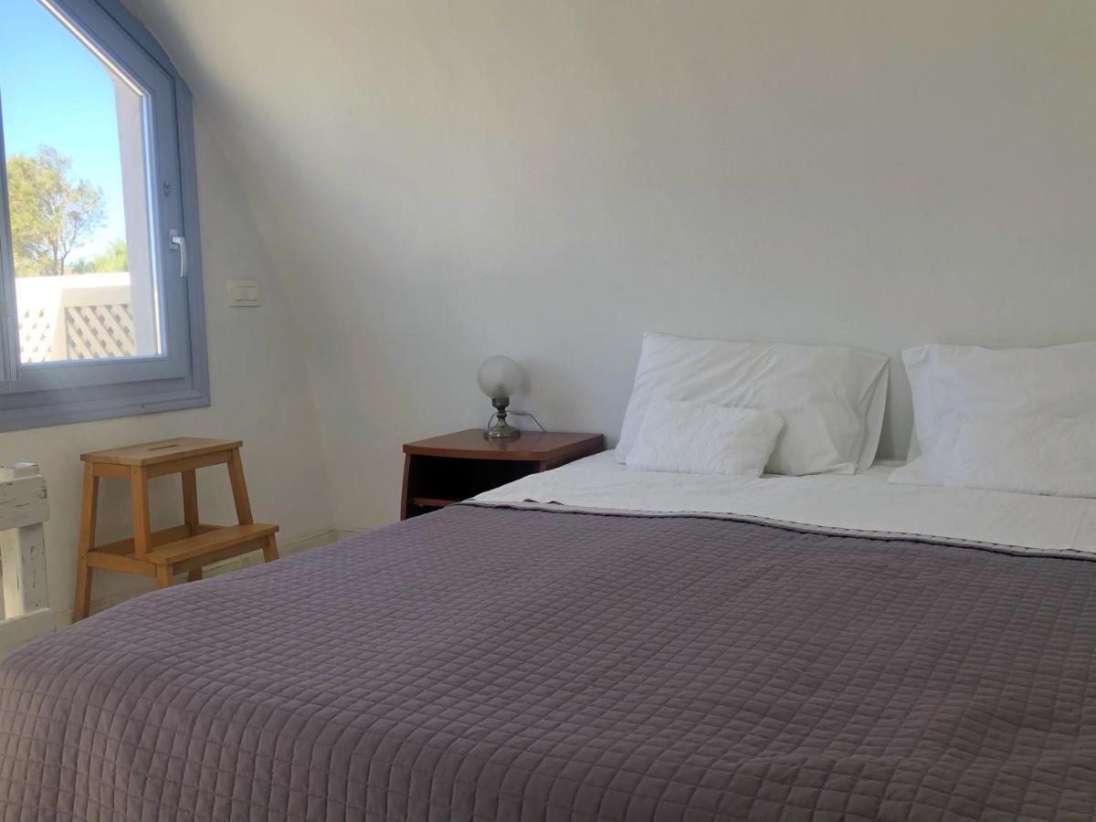 Thera Incognita Apartament