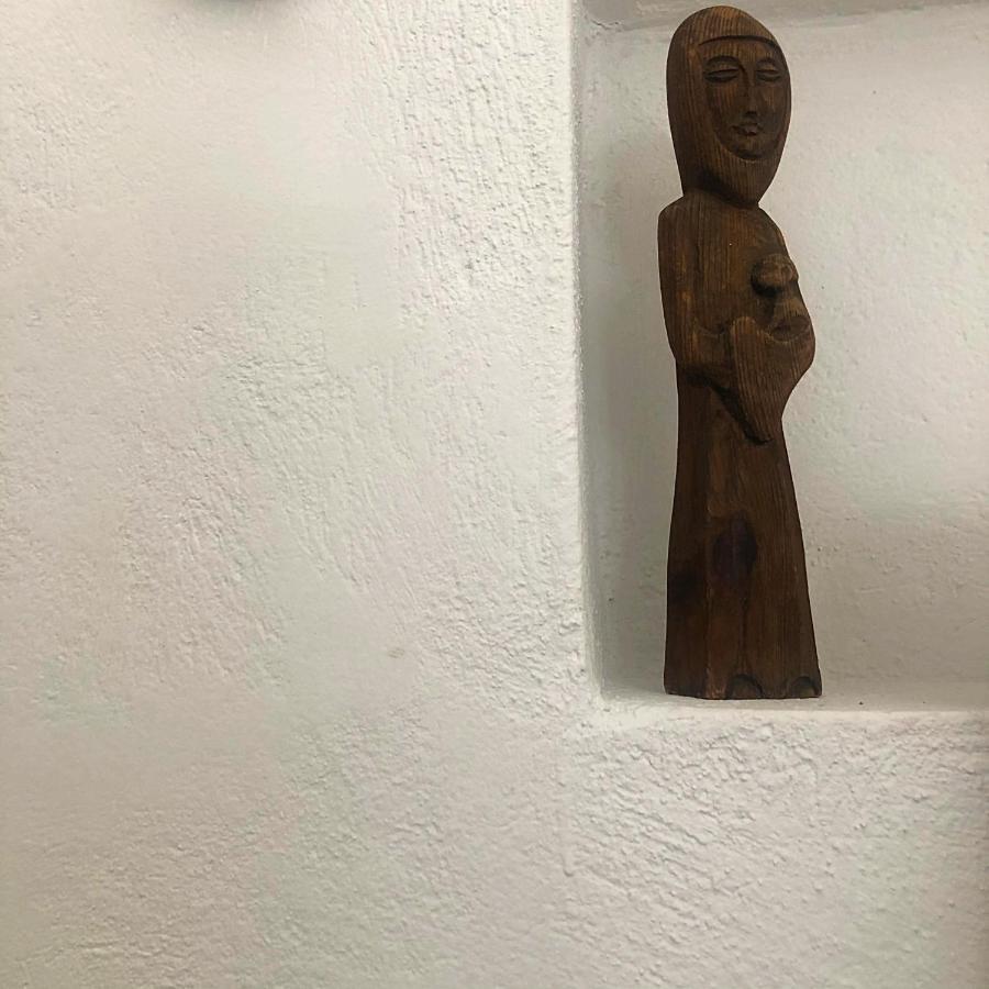 Thera Incognita Apartament