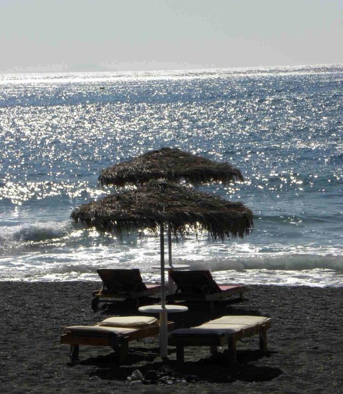 Apartament Thera Incognita *