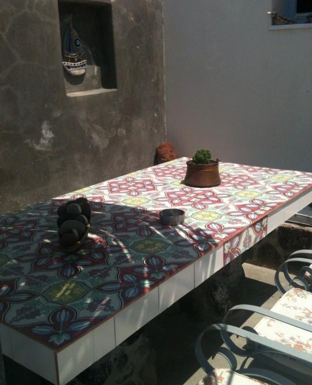 Apartament Thera Incognita *